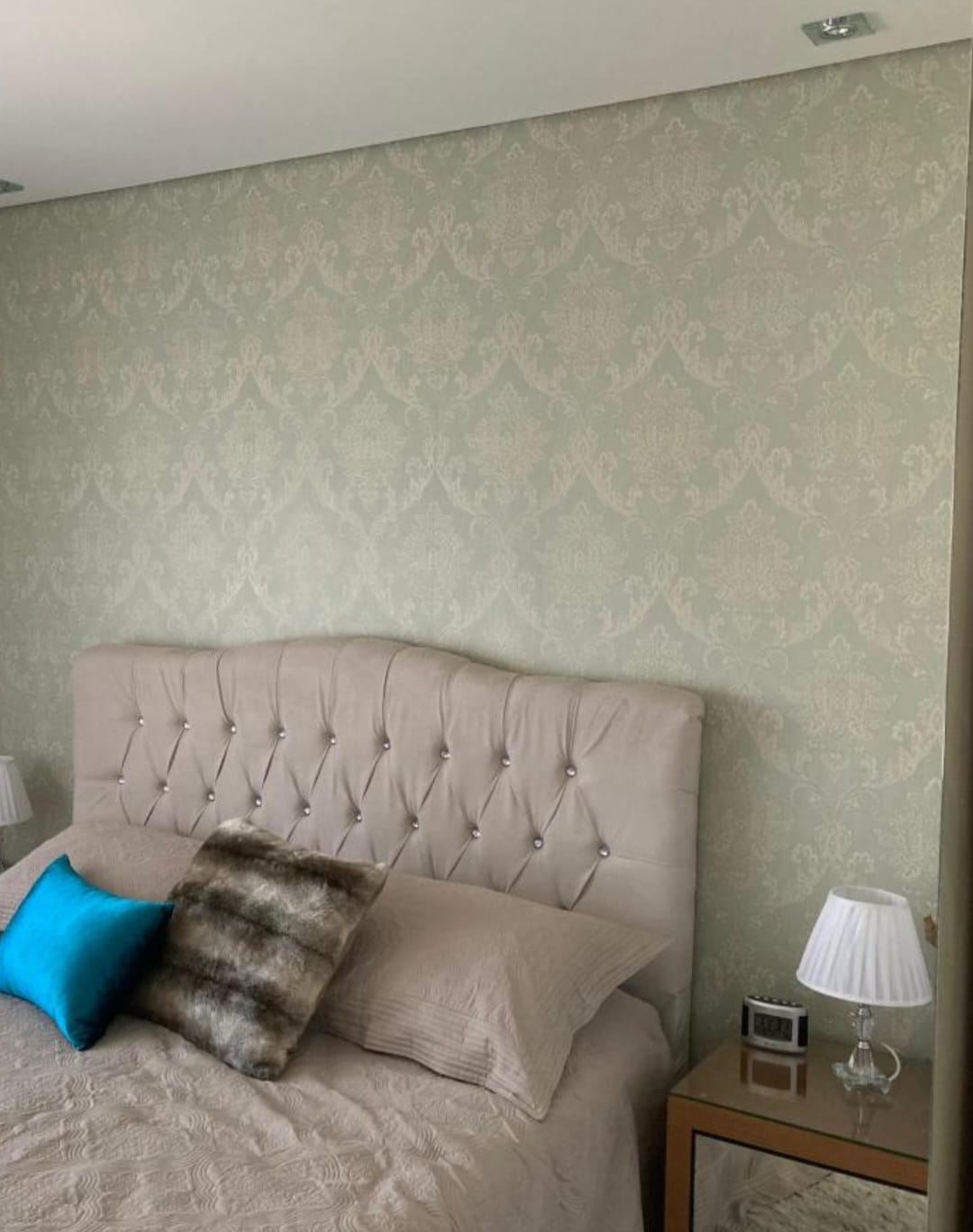 Imagem Apartamento com 3 Quartos à Venda, 101 m² em Vila Lacerda - Jundiaí