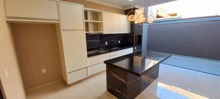 Imagem Casa de Condomínio com 3 Quartos à Venda, 120 m² em Ideal Life Ecolazer Residence - São José do Rio Preto