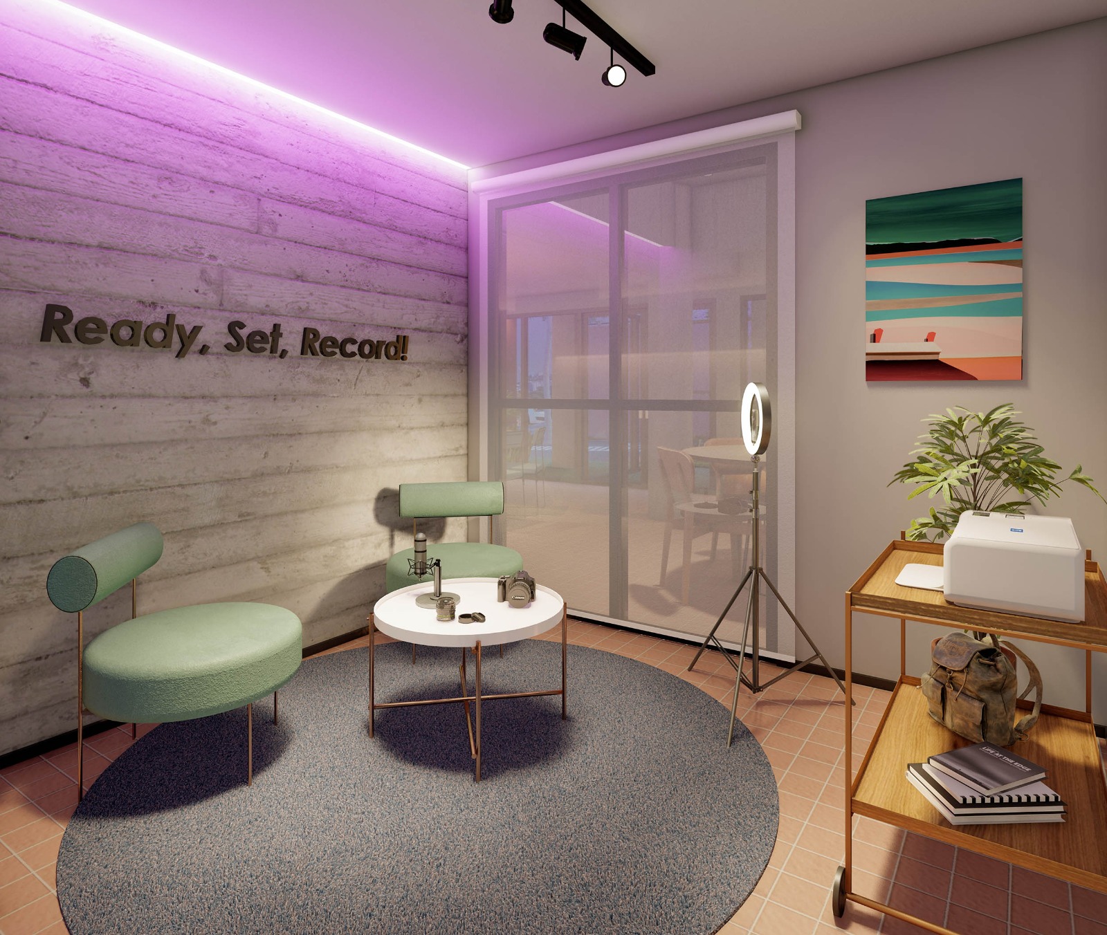 Imagem Apartamento com 2 Quartos à Venda, 36 m²em Vila Clementino - São Paulo