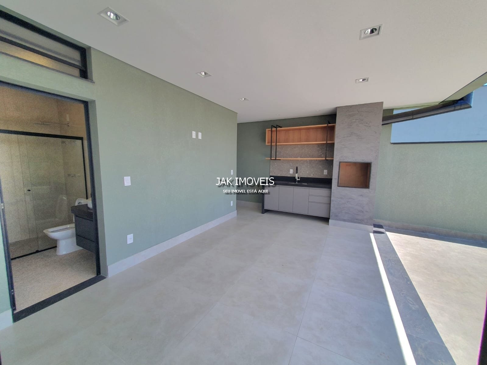 Imagem Casa de Condomínio com 3 Quartos à Venda, 274 m²em Jardim Piemonte - Indaiatuba