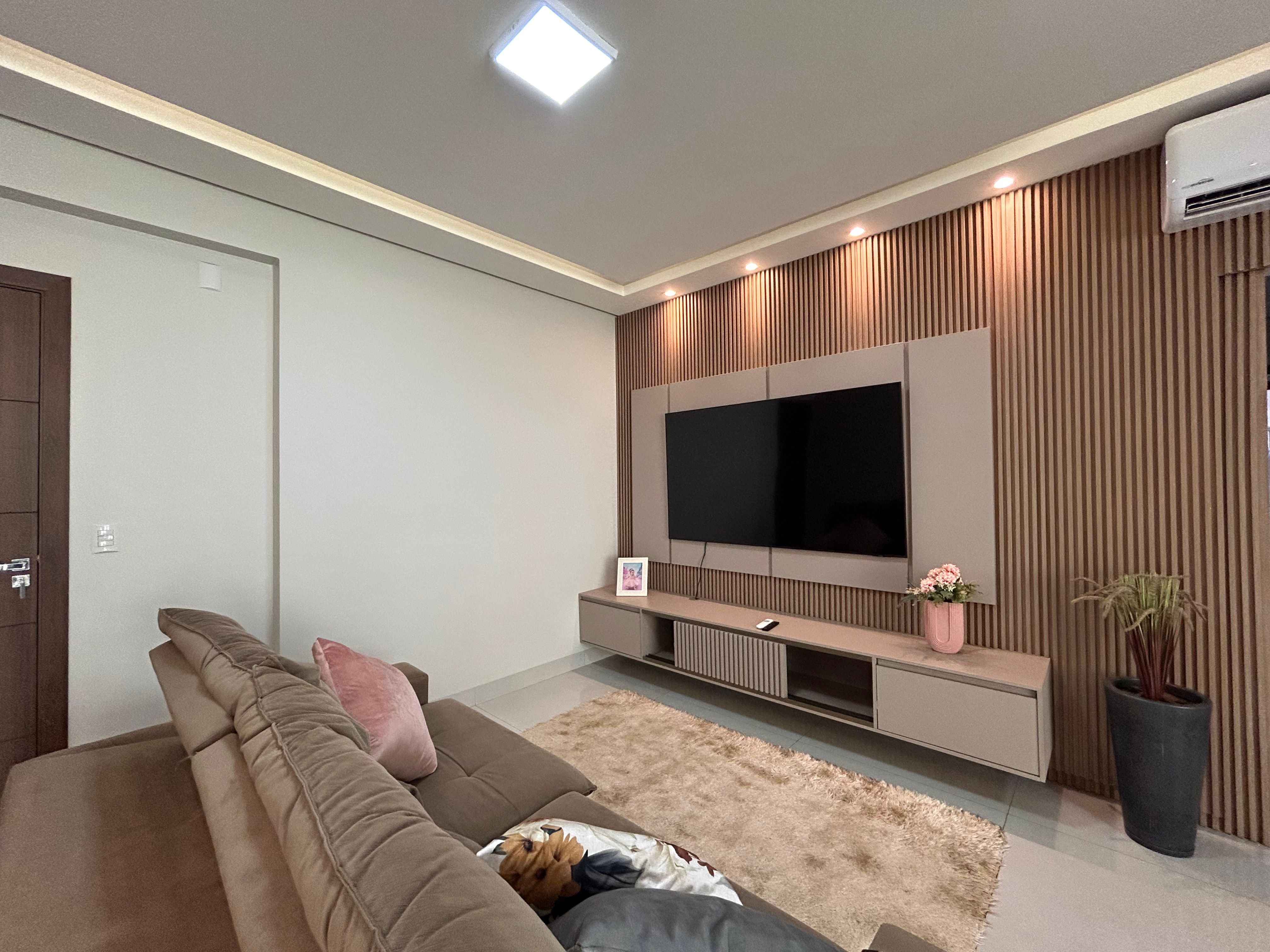 Imagem Apartamento com 3 Quartos à Venda, 117 m²em Setor Morada do Sol - Rio Verde