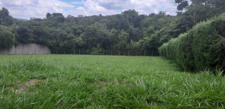 Imagem Terreno à Venda, 2.991 m² em Vivendas do Lago - Sorocaba