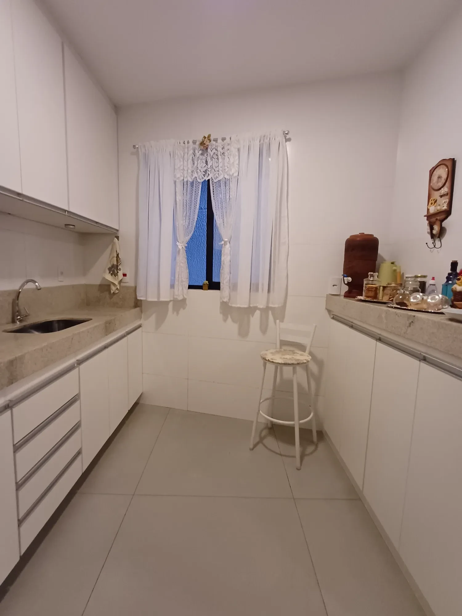 Imagem Casa com 3 Quartos à Venda, 101 m² em Planalto - Belo Horizonte