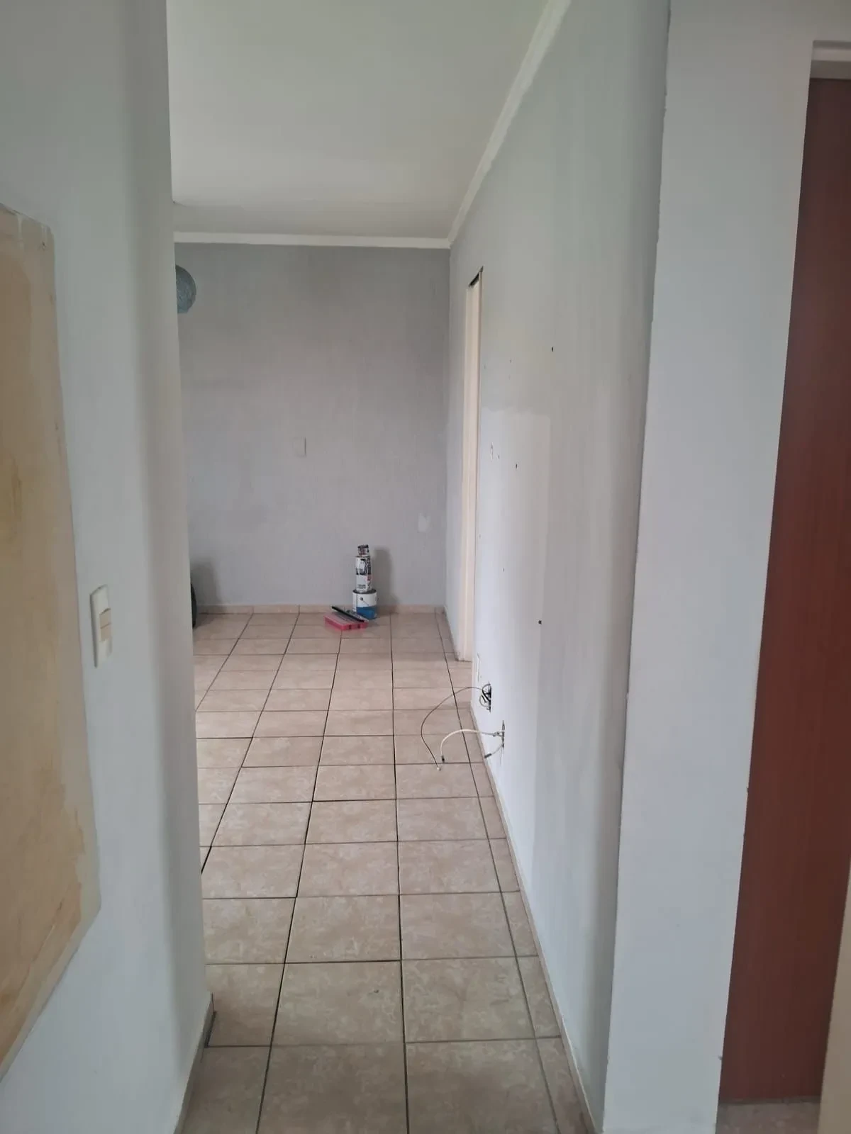 Imagem Apartamento com 3 Quartos à Venda, 65 m² em Paulicéia - São Bernardo do Campo