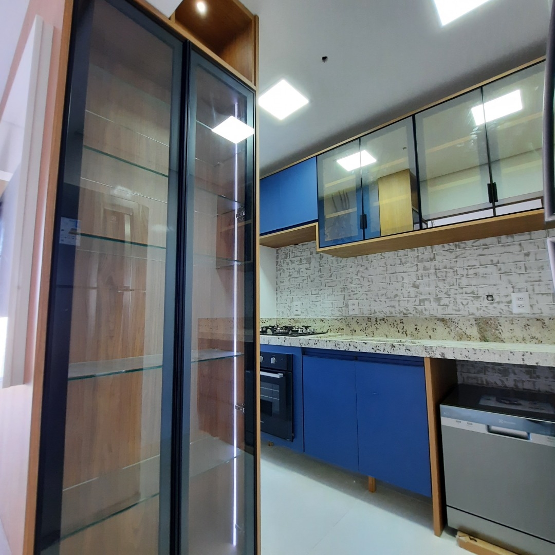 Imagem Apartamento com 2 Quartos à Venda, 67 m²em Enseada - Guarujá