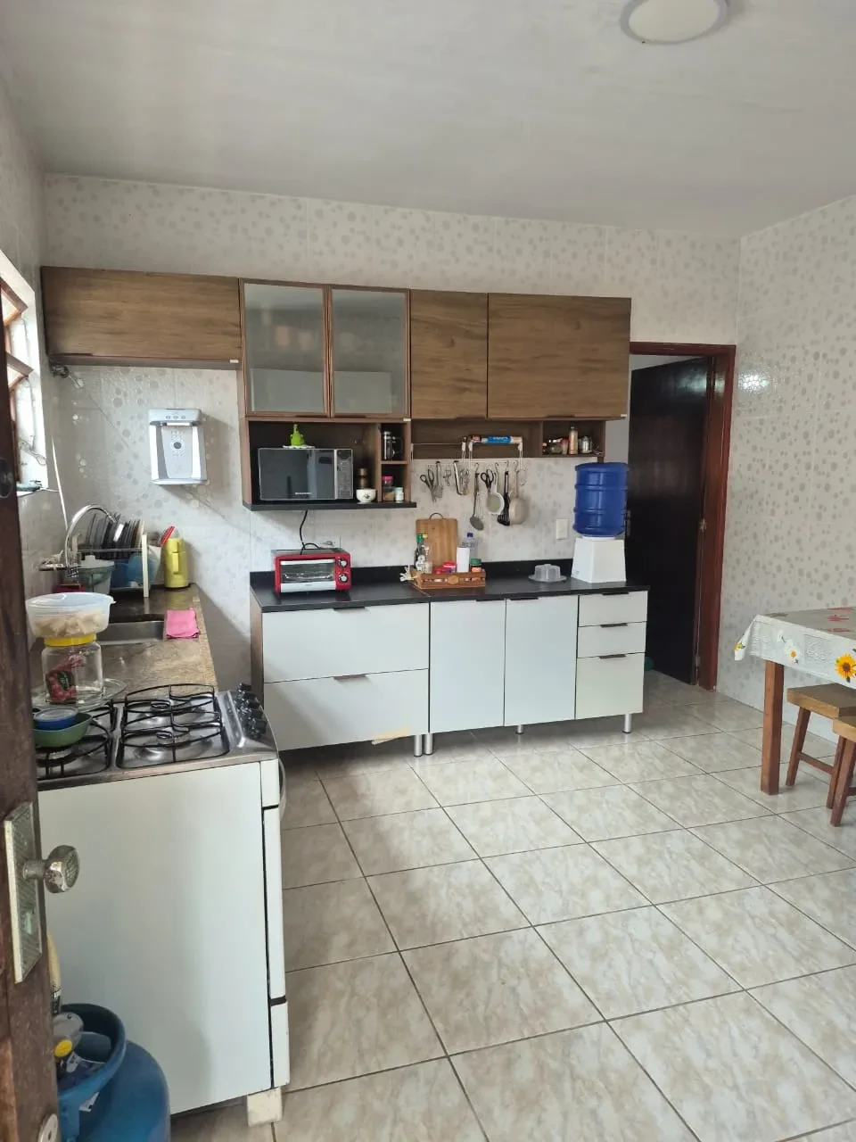 Imagem Casa com 2 Quartos à Venda, 98 m² em Caiçara - Praia Grande