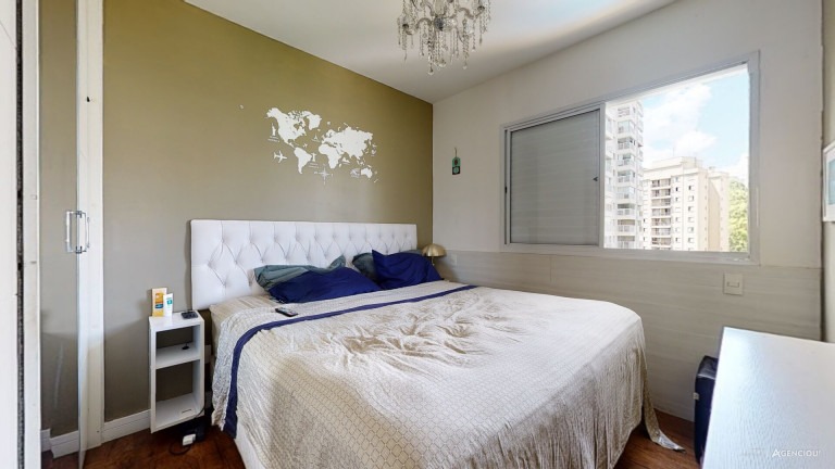 Imagem Apartamento com 2 Quartos à Venda, 64 m² em Vila Andrade - São Paulo