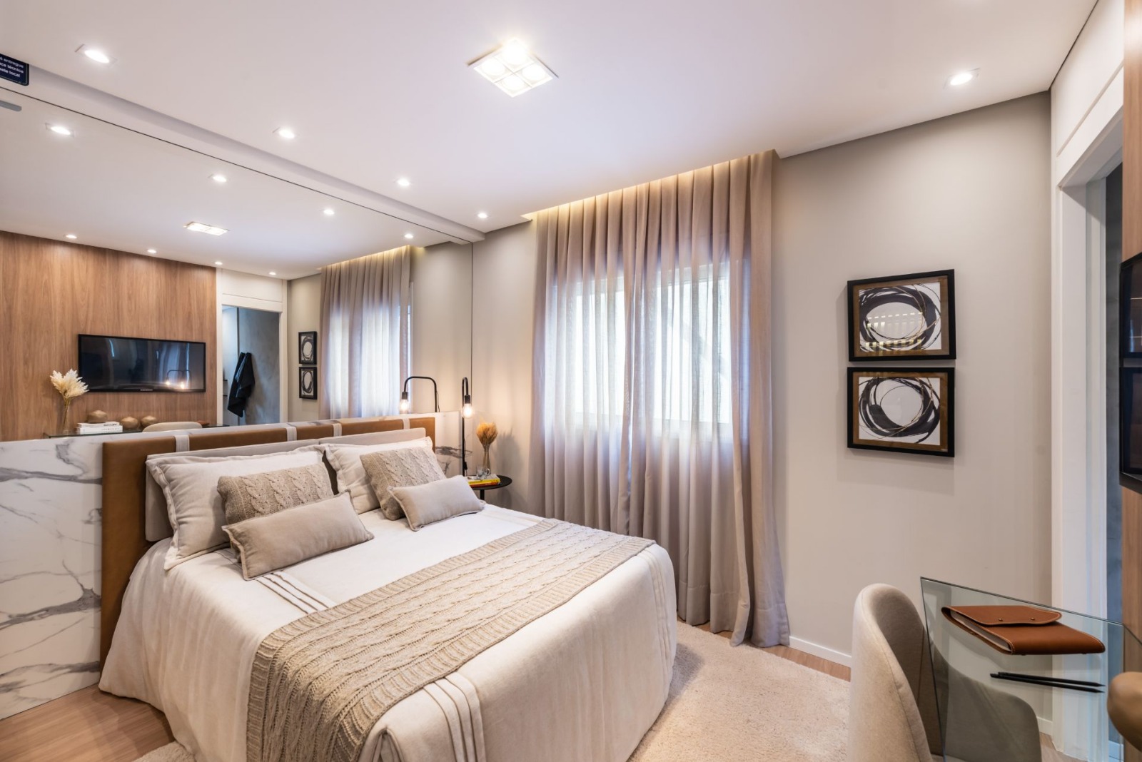Imagem Apartamento com 2 Quartos à Venda, 6.200 m² em Vila Ipojuca - São Paulo