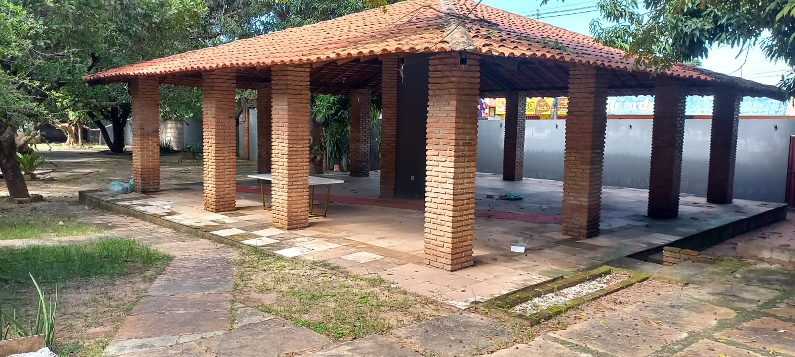 Imagem Terreno à Venda, 9.960 m² em Gurupi - Teresina