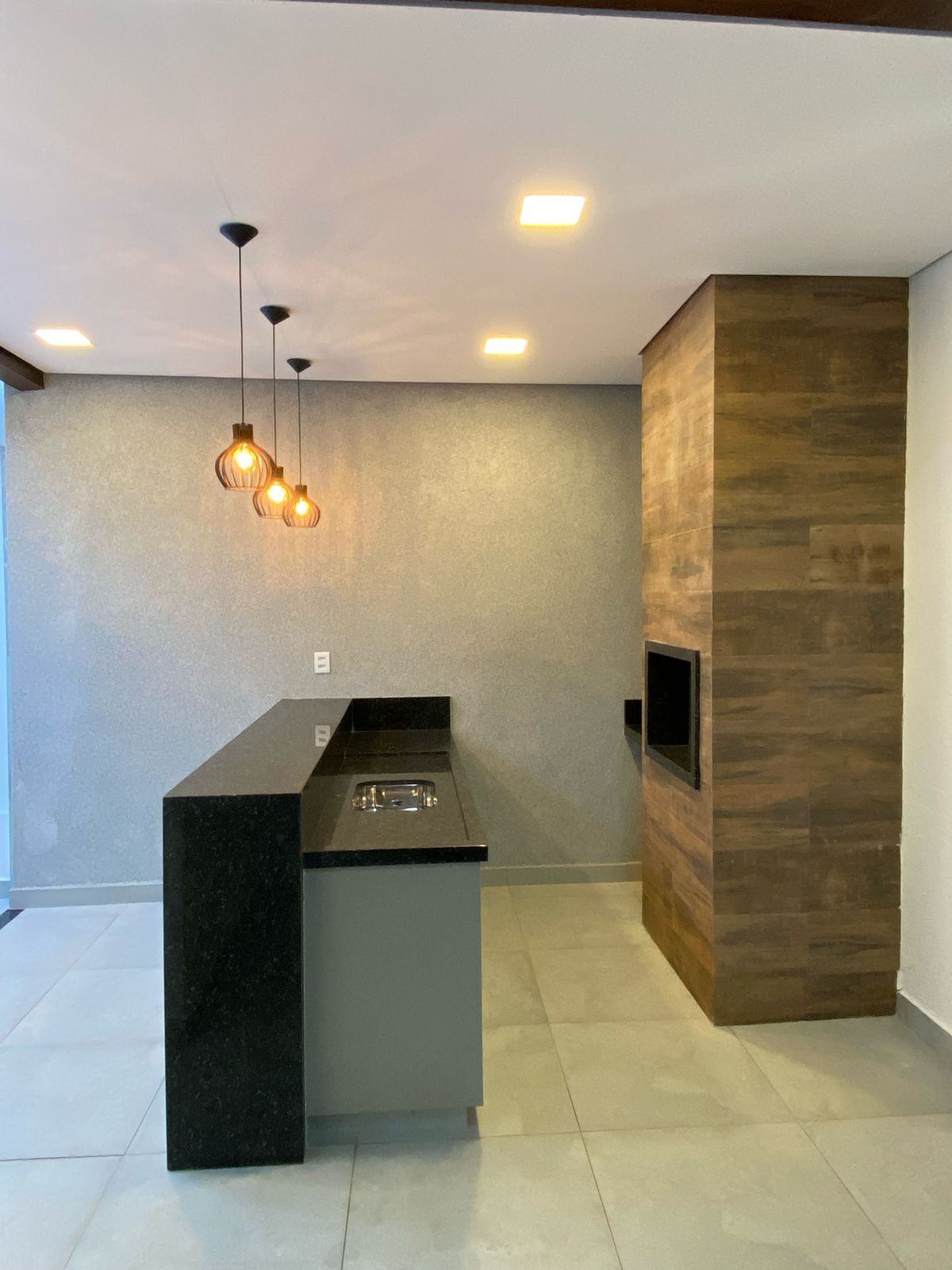 Foto do imóvel: Casa com 3 Quartos à Venda, 180 m²em Núcleo Residencial Presidente Geisel - Bauru