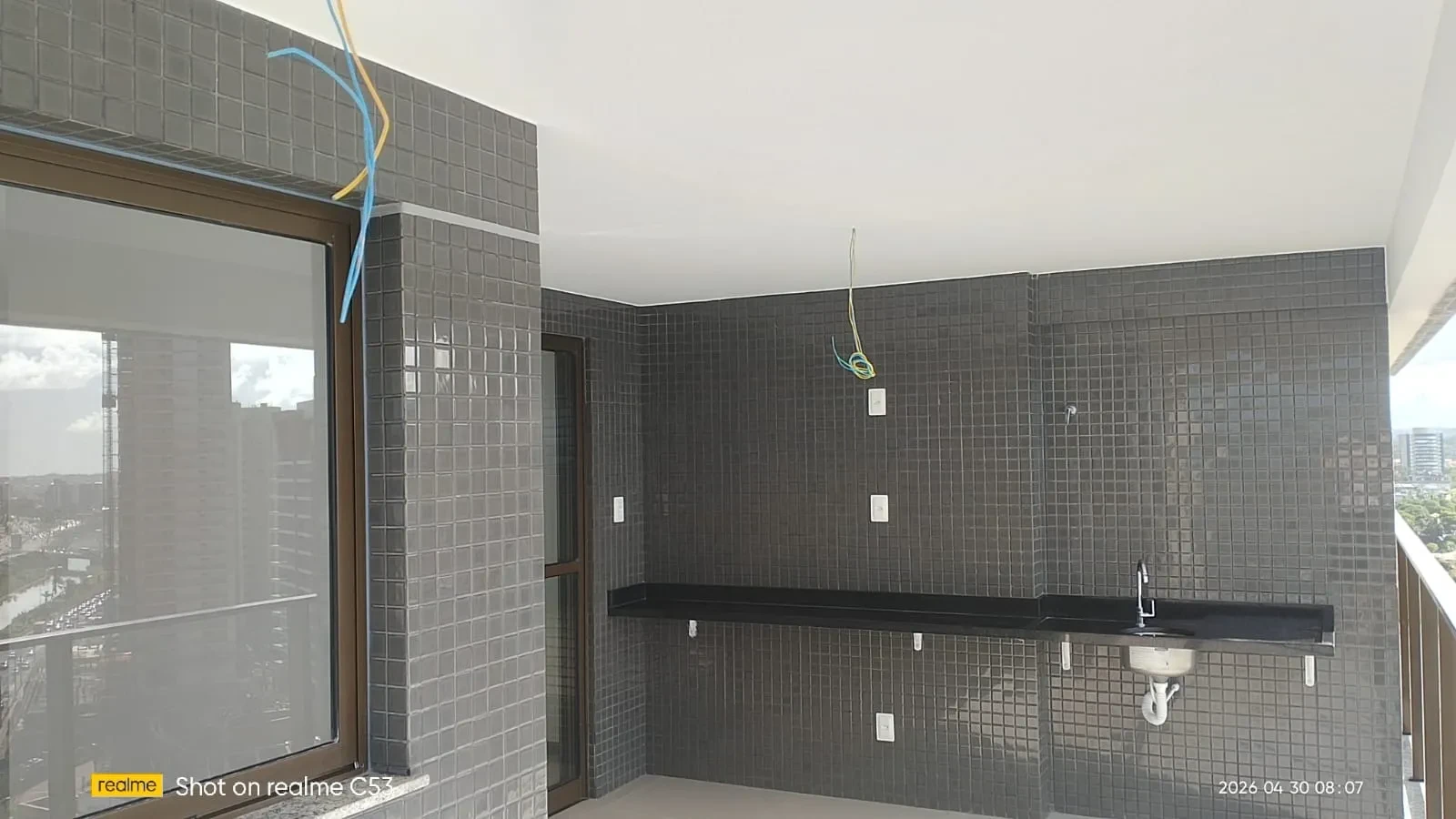 Imagem Apartamento com 2 Quartos para Alugar, 104 m² em Piatã - Salvador