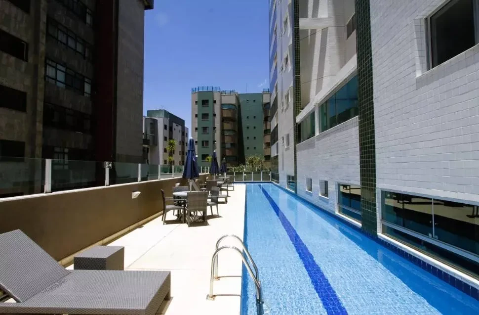 Foto do imóvel: Apartamento com 4 Quartos à Venda, 140 m² em Buritis - Belo Horizonte