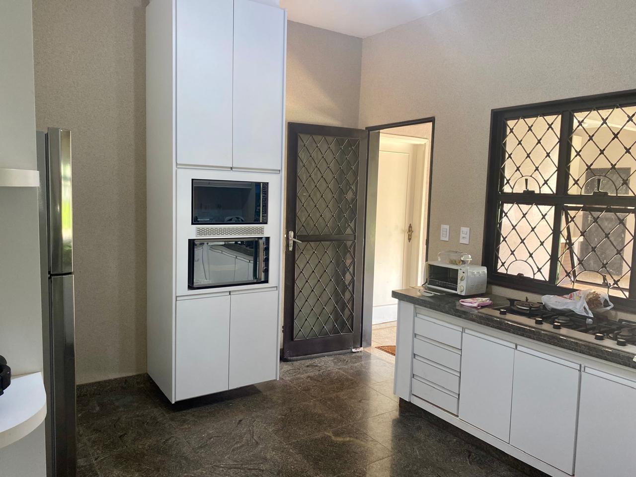 Imagem Casa com 4 Quartos à Venda, 500 m² em Jardim Aclimação - São José do Rio Preto