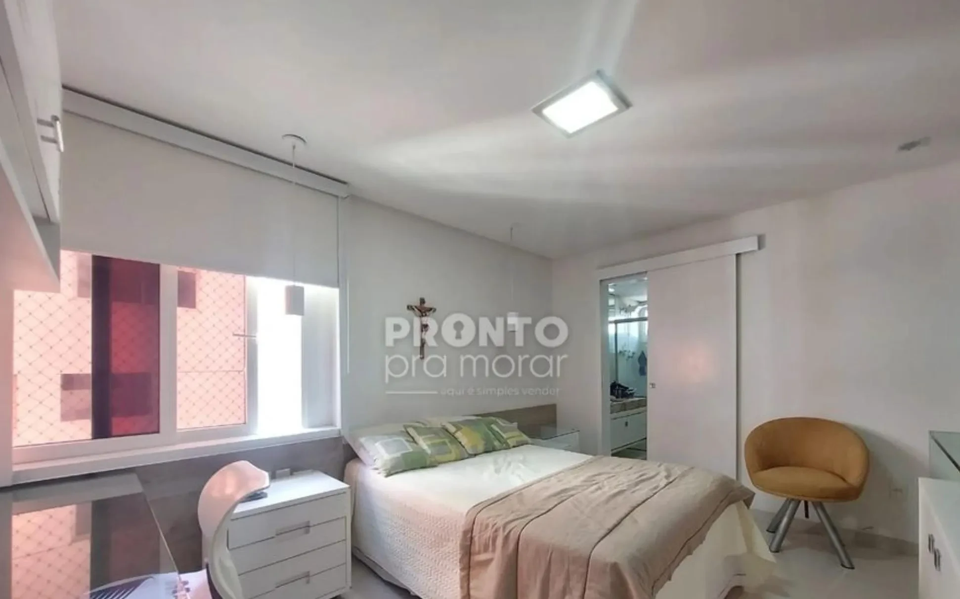 Imagem Apartamento com 4 Quartos à Venda, 343 m² em Boa Viagem - Recife