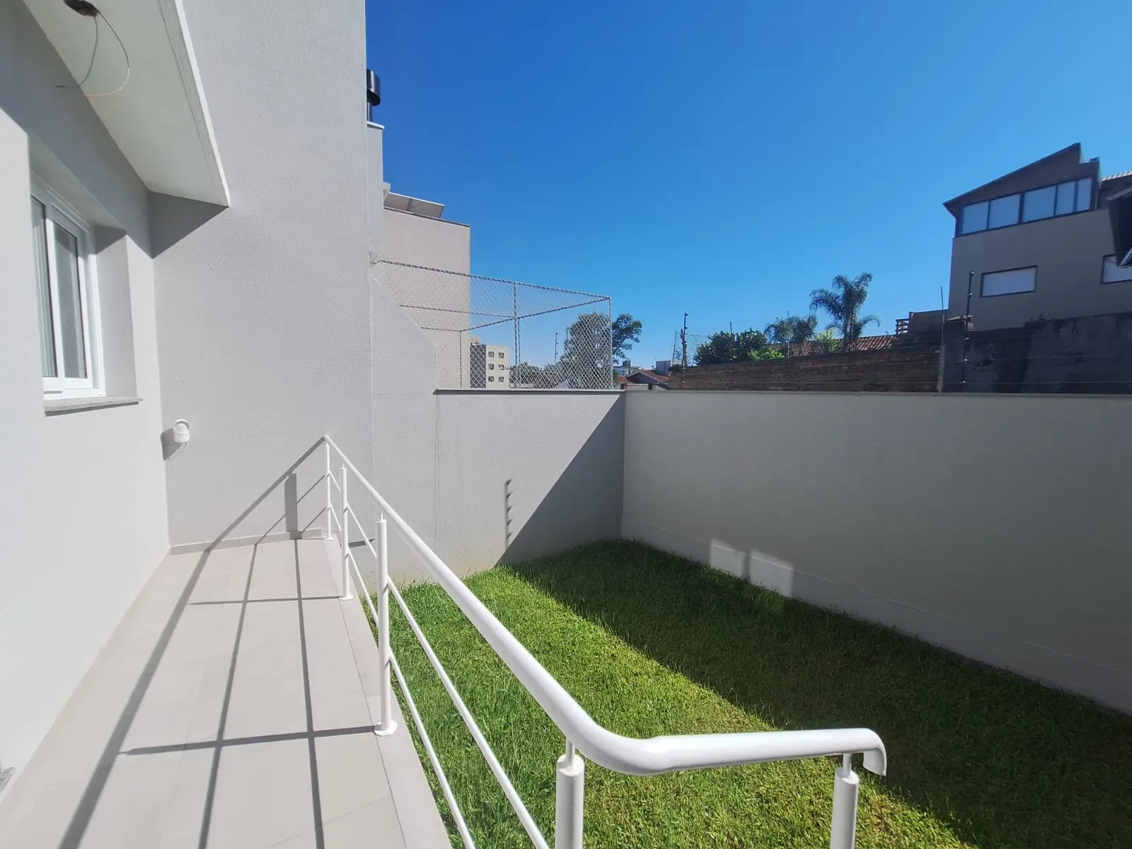Imagem Sobrado com 3 Quartos à Venda, 147 m² em Jardim América - Caxias do Sul