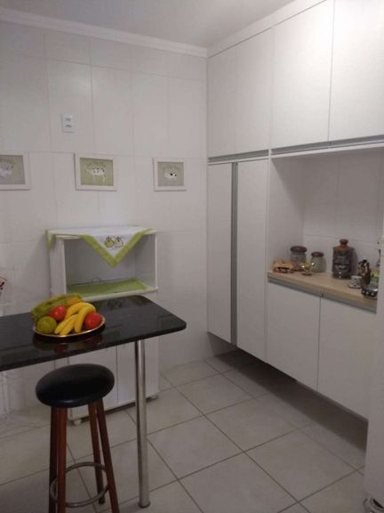 Imagem Sobrado com 3 Quartos à Venda, 100 m² em Parque Rural Fazenda Santa Cândida - Campinas