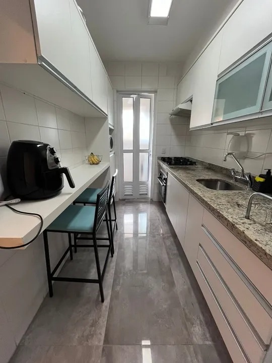 Imagem Apartamento com 2 Quartos à Venda, 88 m²em Barra Funda - São Paulo
