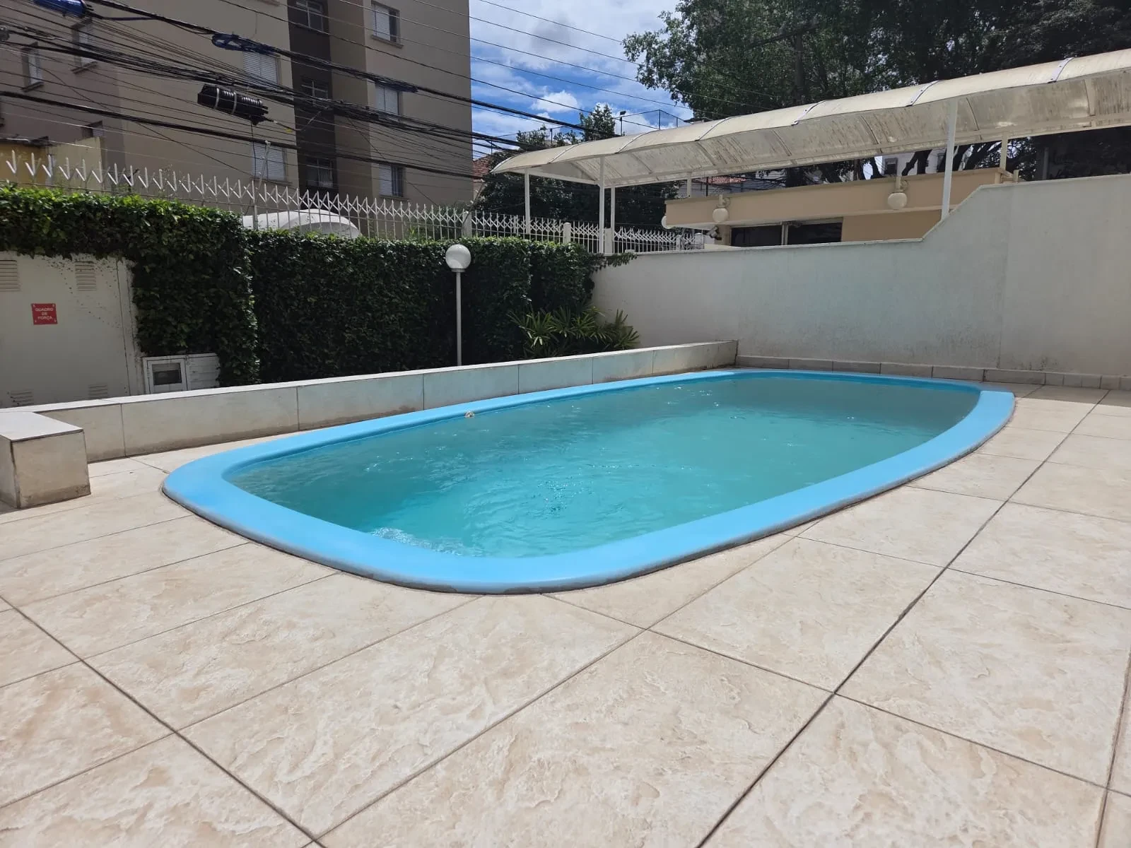 Imagem Apartamento com 2 Quartos à Venda ou Locação, 51 metro em Vila Monte Alegre - São Paulo