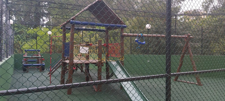 Apartamento com 3 Quartos à Venda, 110 m² em Parque Rincão - Cotia
