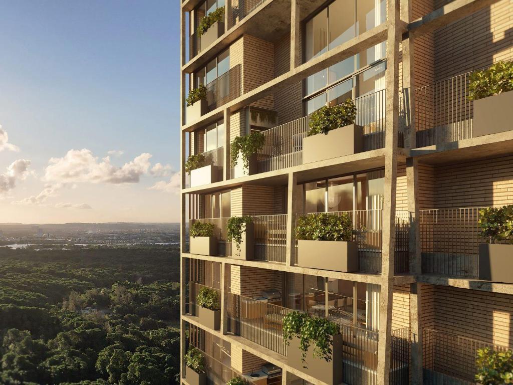 Foto do imóvel: Apartamento com 2 Quartos à Venda, 107 m²em Boa Viagem - Recife