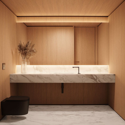 Imagem Apartamento com 4 Quartos à Venda, 283 m² em Leblon - Rio de Janeiro