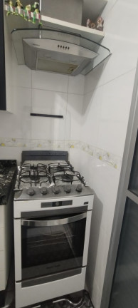 Imagem Apartamento com 2 Quartos para Alugar, 50 m² em Imirim - São Paulo