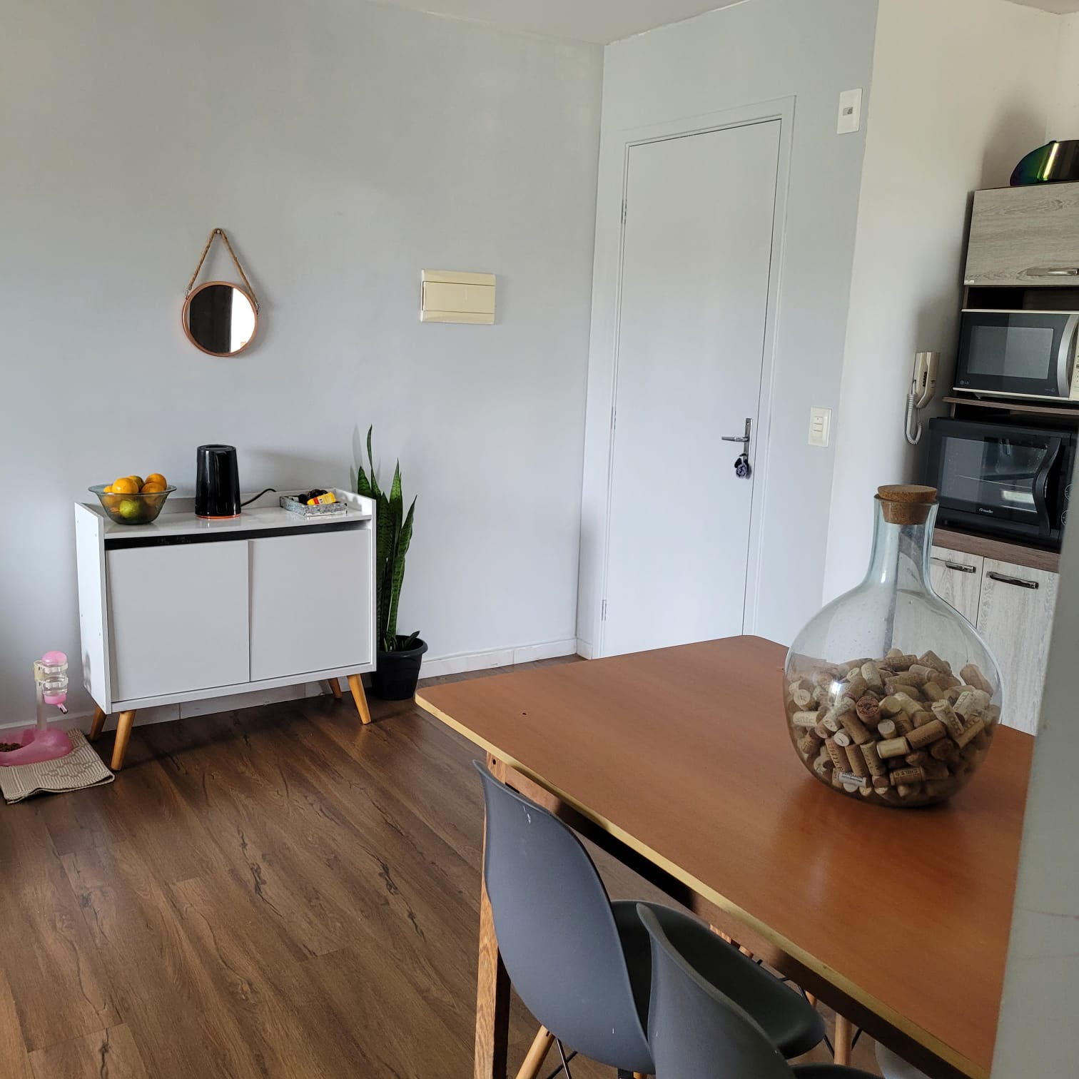 Imagem Apartamento com 2 Quartos à Venda, 55 m²em Espinheiros - Itajaí