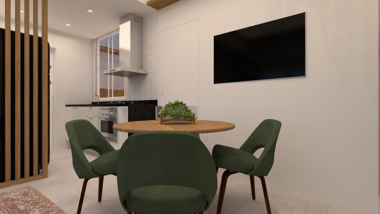 Imagem Apartamento com 1 Quarto à Venda, 52 m² em Copacabana - Rio de Janeiro