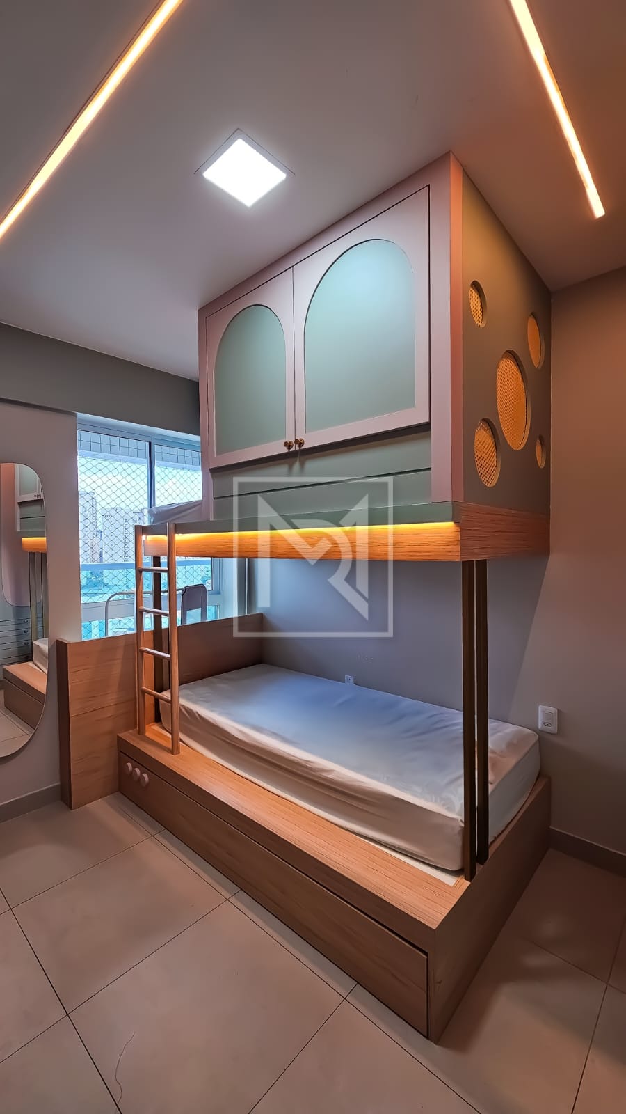 Imagem Apartamento com 3 Quartos à Venda, 117 m² em Aldeota - Fortaleza