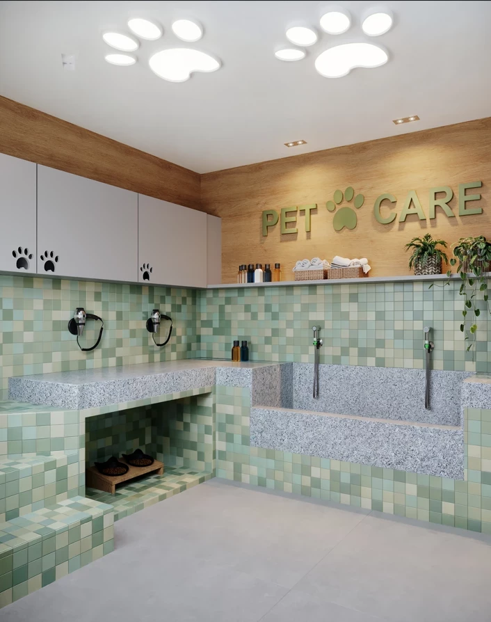 Foto do imóvel: Apartamento com 2 Quartos à Venda, 63 m² em Jardim Camburi - Vitória