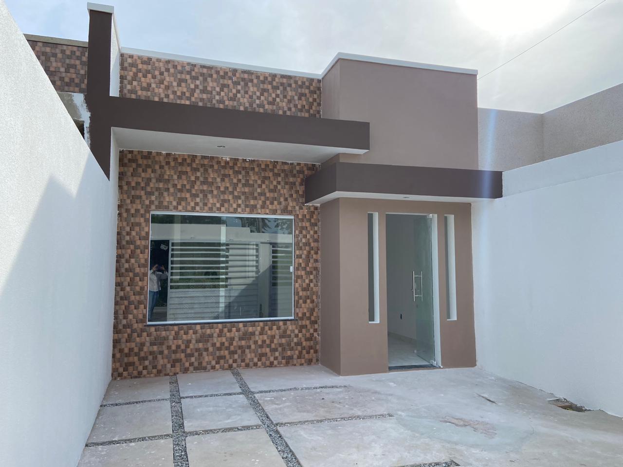 Casa com 3 Quartos à Venda, 120 m²em Capuã - Barra dos Coqueiros