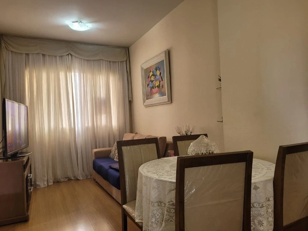 Foto do imóvel: Apartamento com 2 Quartos à Venda, 49 metro em Planalto - Belo Horizonte