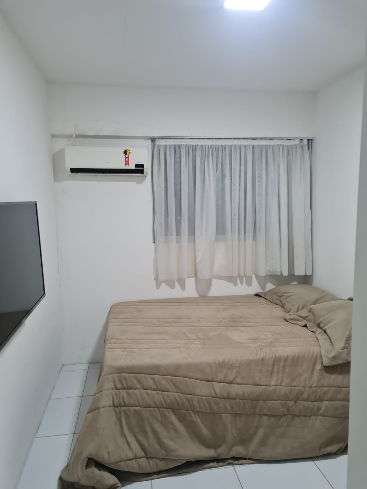 Imagem Apartamento com 2 Quartos à Venda, 51 m² em Tamarineira - Recife