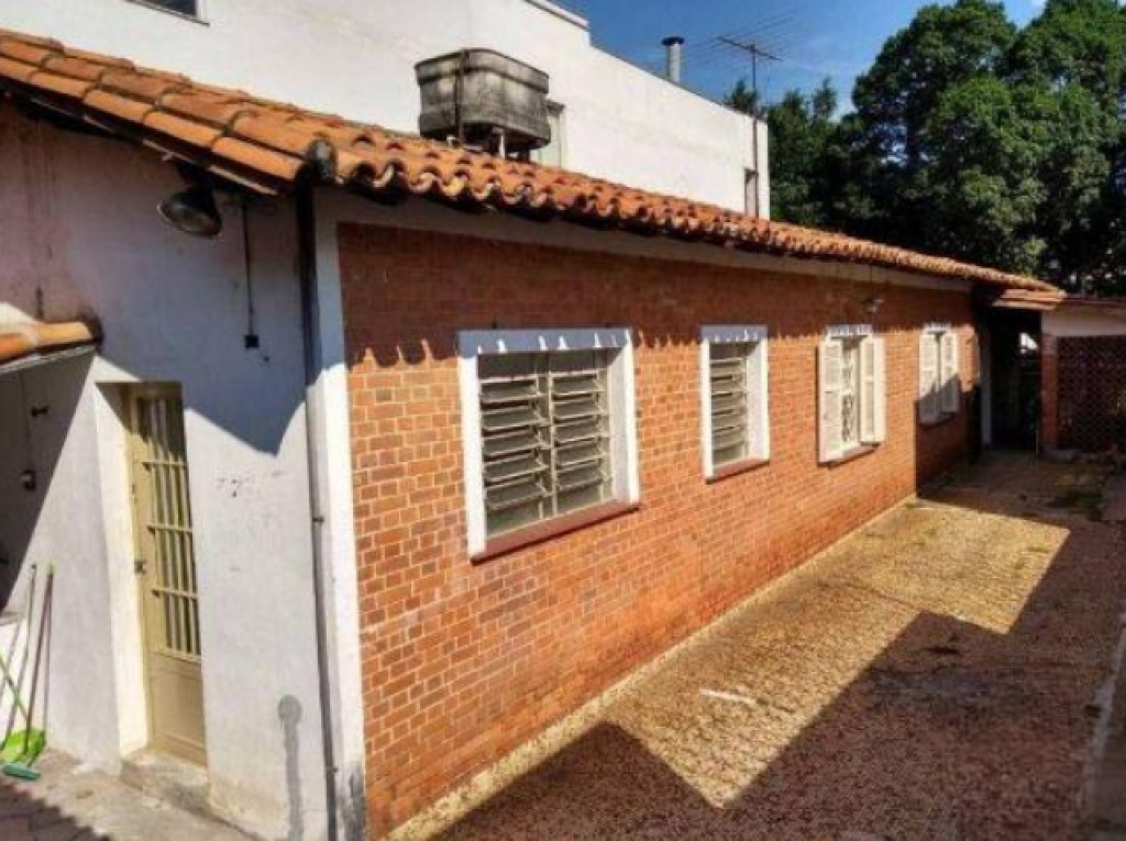 Imagem Casa com 4 Quartos à Venda, 190 m²em Jardim da Saúde - São Paulo