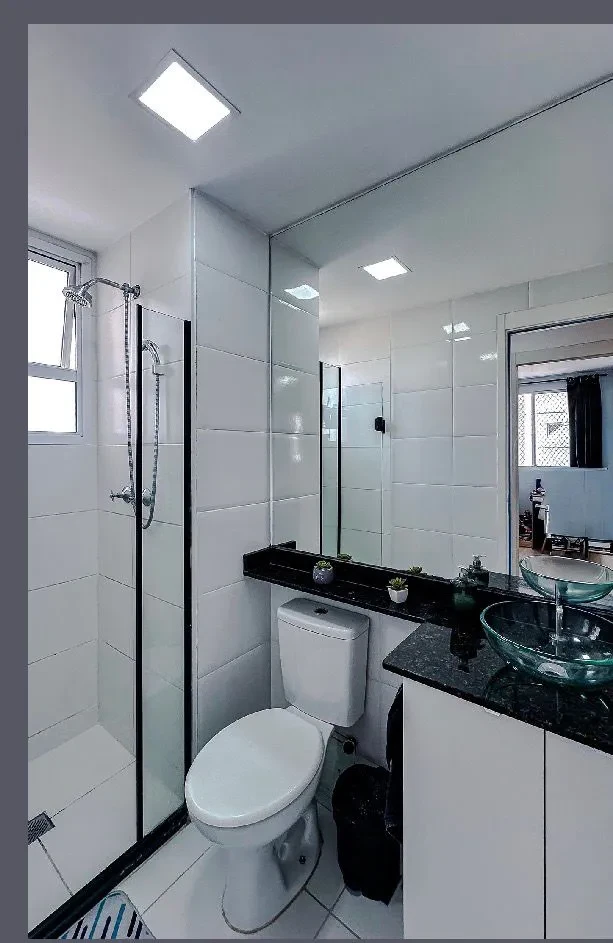 Imagem Apartamento com 2 Quartos à Venda, 44 m² em Brás - São Paulo