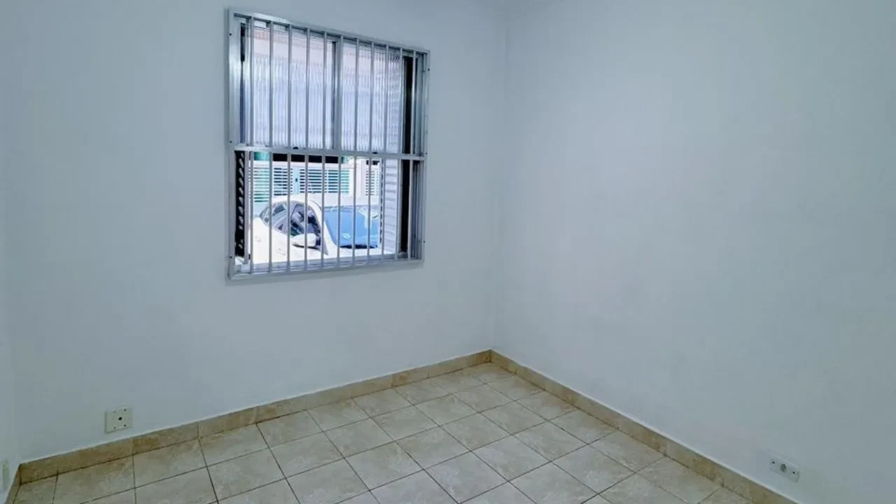 Imagem Apartamento com 2 Quartos à Venda ou Locação, 76 m² em Boqueirão - Santos