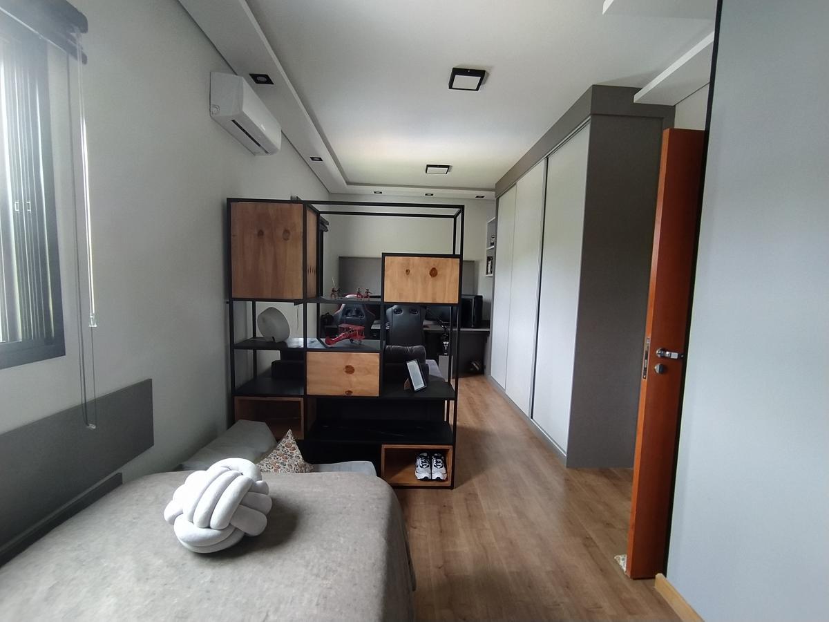 Imagem Casa de Condomínio com 4 Quartos à Venda, 248 m² em Bairro Campos de Santo Antônio - Itu