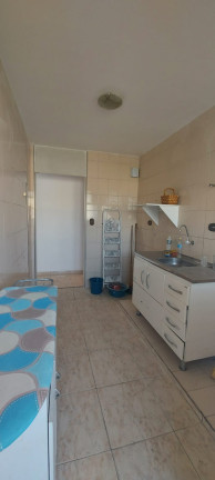 Imagem Apartamento com 2 Quartos à Venda, 49 m² em Vila Sílvia - São Paulo