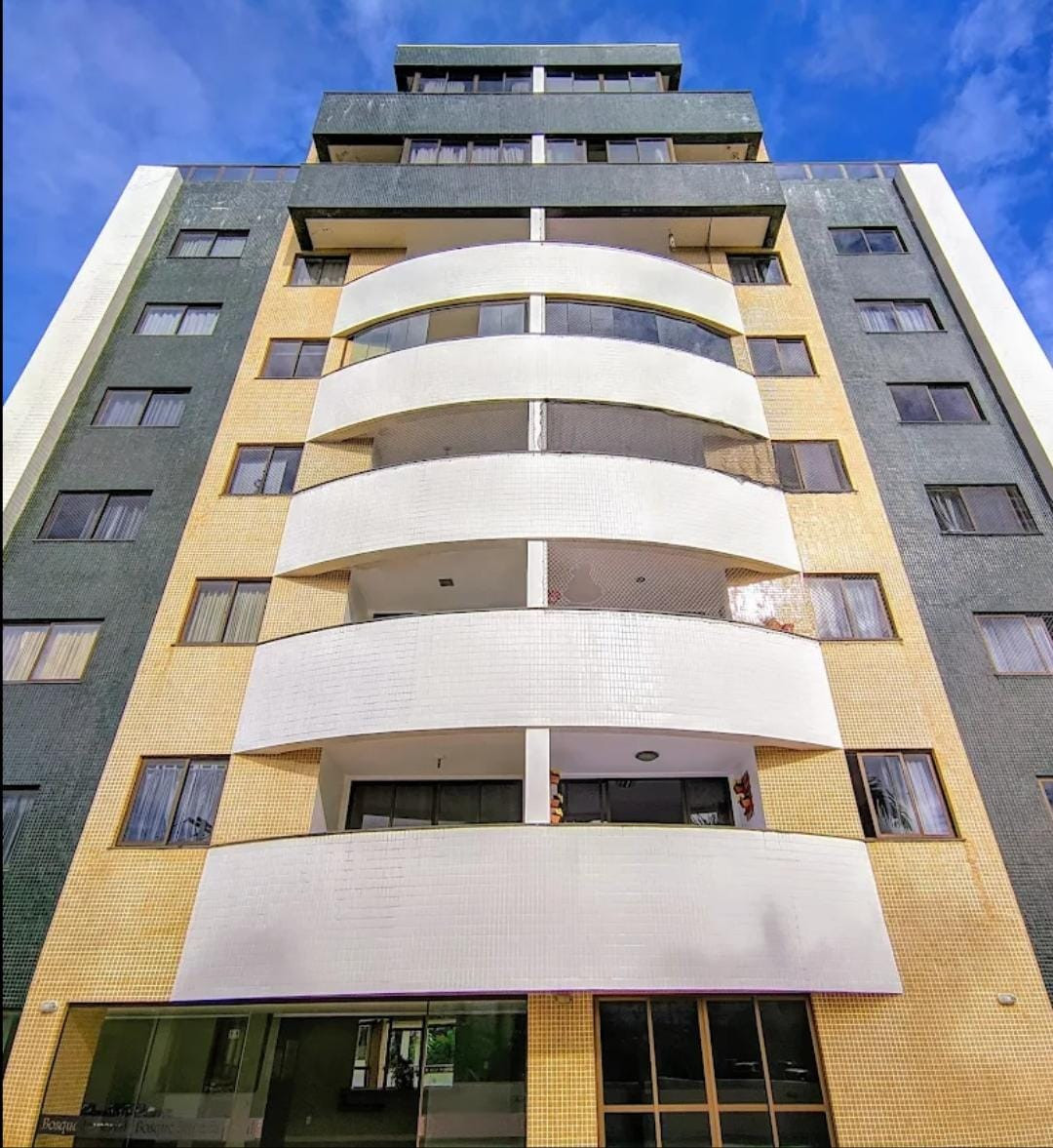 Apartamento com 3 Quartos à Venda, 82 m² em Pitangueiras - Lauro de Freitas