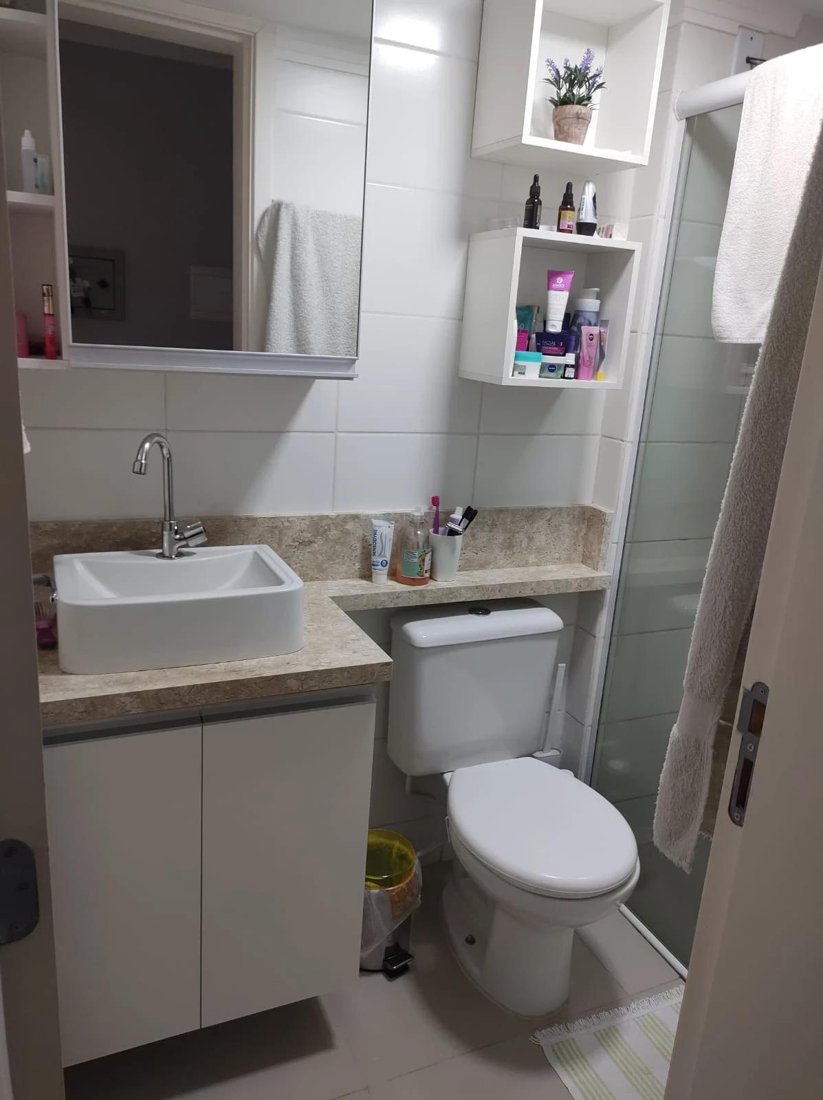 Imagem Apartamento com 2 Quartos à Venda, 4.800 m² em Vila Tupi - Várzea Paulista
