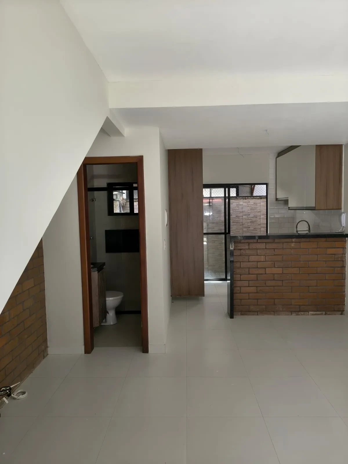 Imagem Casa de Condomínio com 2 Quartos à Venda, 61 m² em Parque das Árvores - Parnamirim