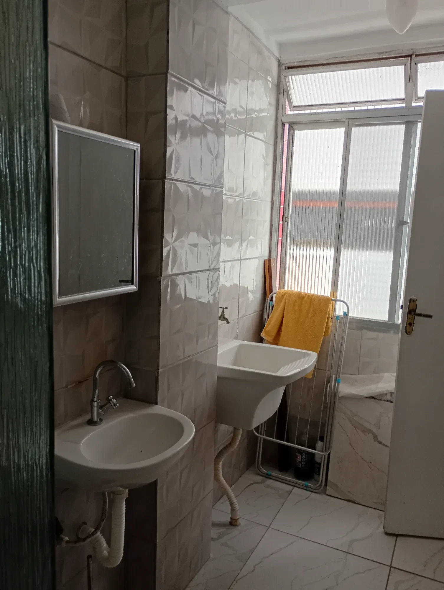 Imagem Kitnet à Venda, 30 m² em Guilhermina - Praia Grande