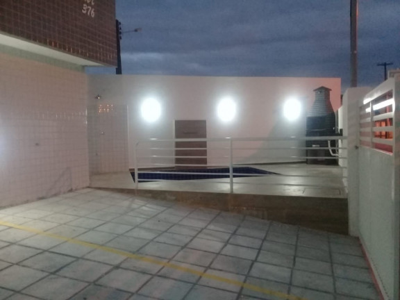 Imagem Apartamento com 2 Quartos à Venda, 49 m²em Mangabeira - João Pessoa
