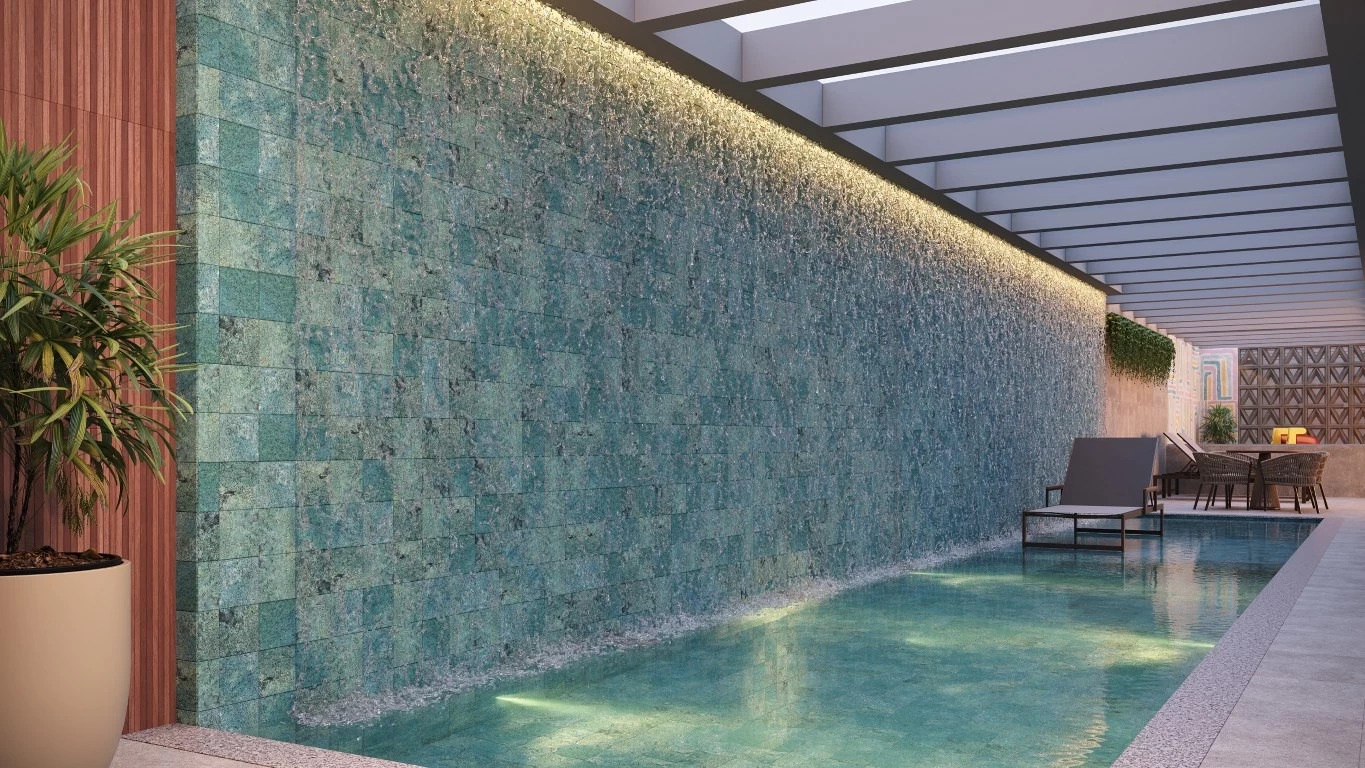 Imagem Apartamento com 2 Quartos à Venda, 58 m² em Praia de Itaparica - Vila Velha