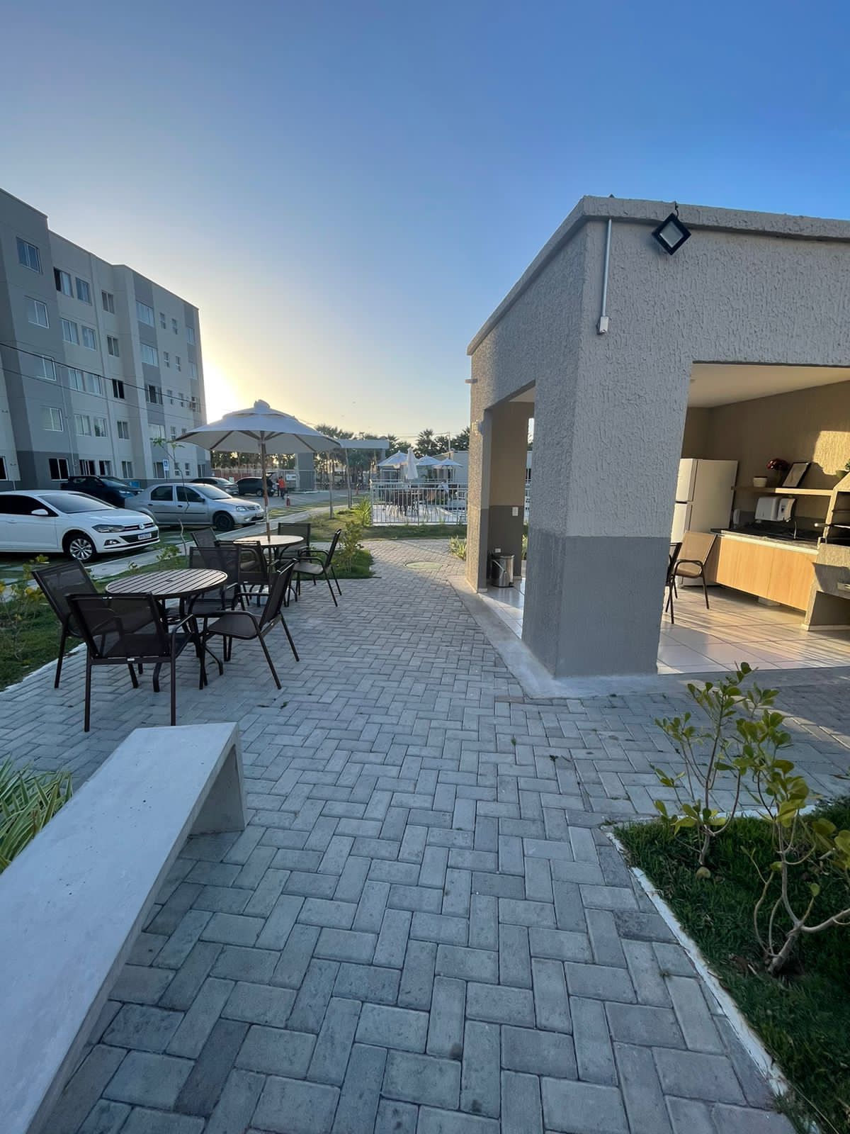 Imagem Apartamento com 2 Quartos à Venda, 50 m²em Passaré - Fortaleza