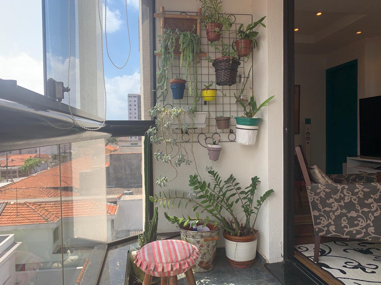 Imagem Apartamento com 3 Quartos à Venda, 97 m²em Rudge Ramos - São Bernardo do Campo
