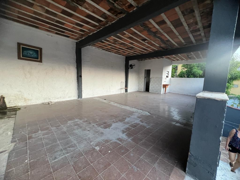Imagem Casa com 3 Quartos à Venda, 240 m²em Rocha - São Gonçalo