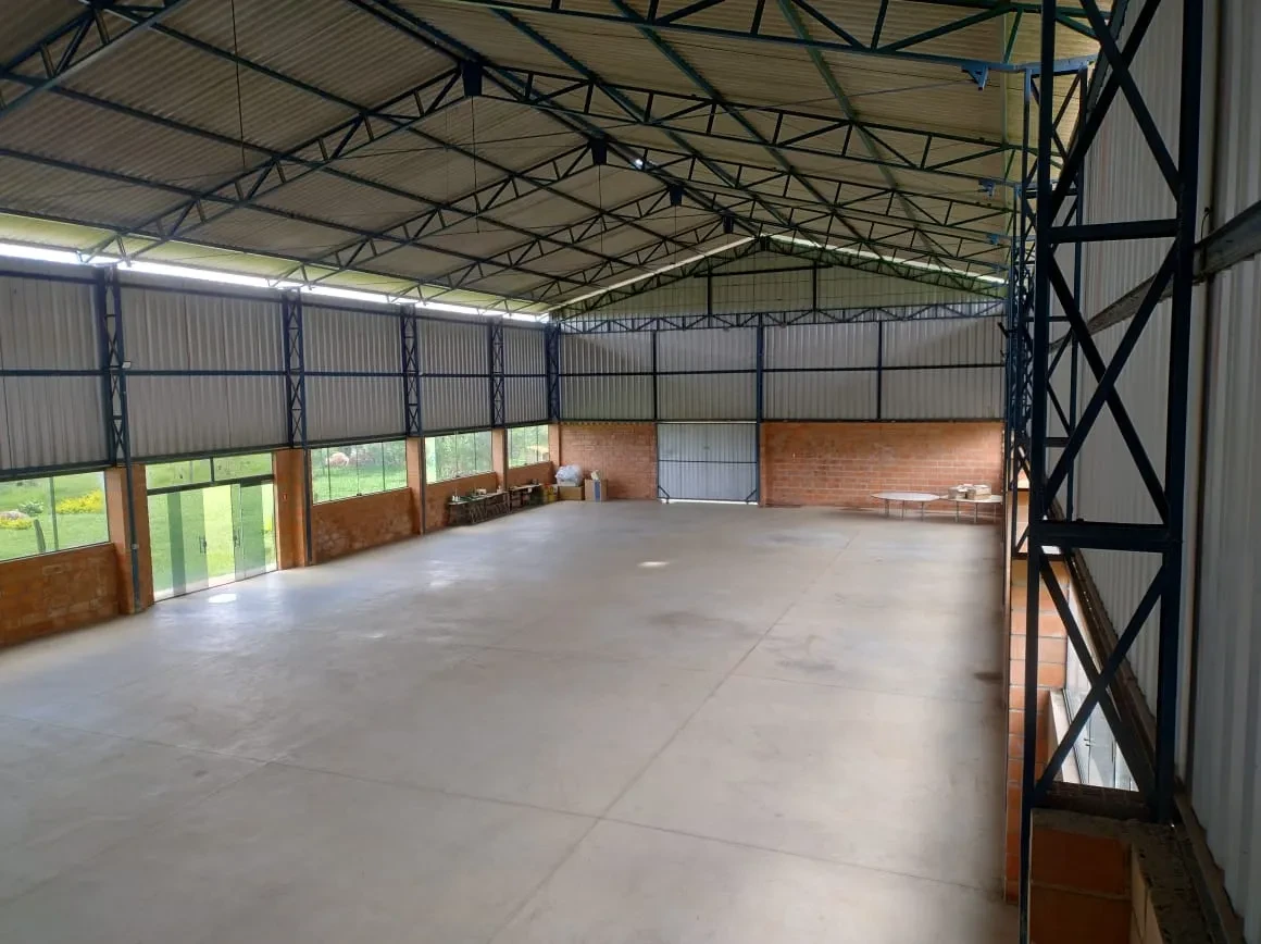 Galpão para Alugar, 720 m² em Aparecida - Sorocaba