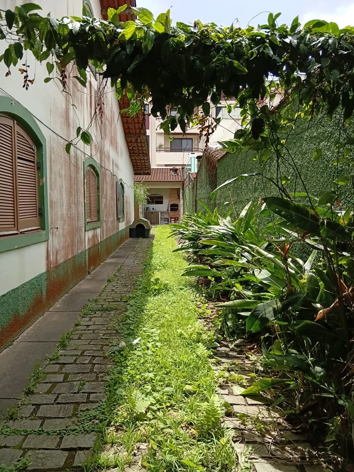 Foto do imóvel: Casa com 4 Quartos à Venda, 307 m² em Maitinga - Bertioga