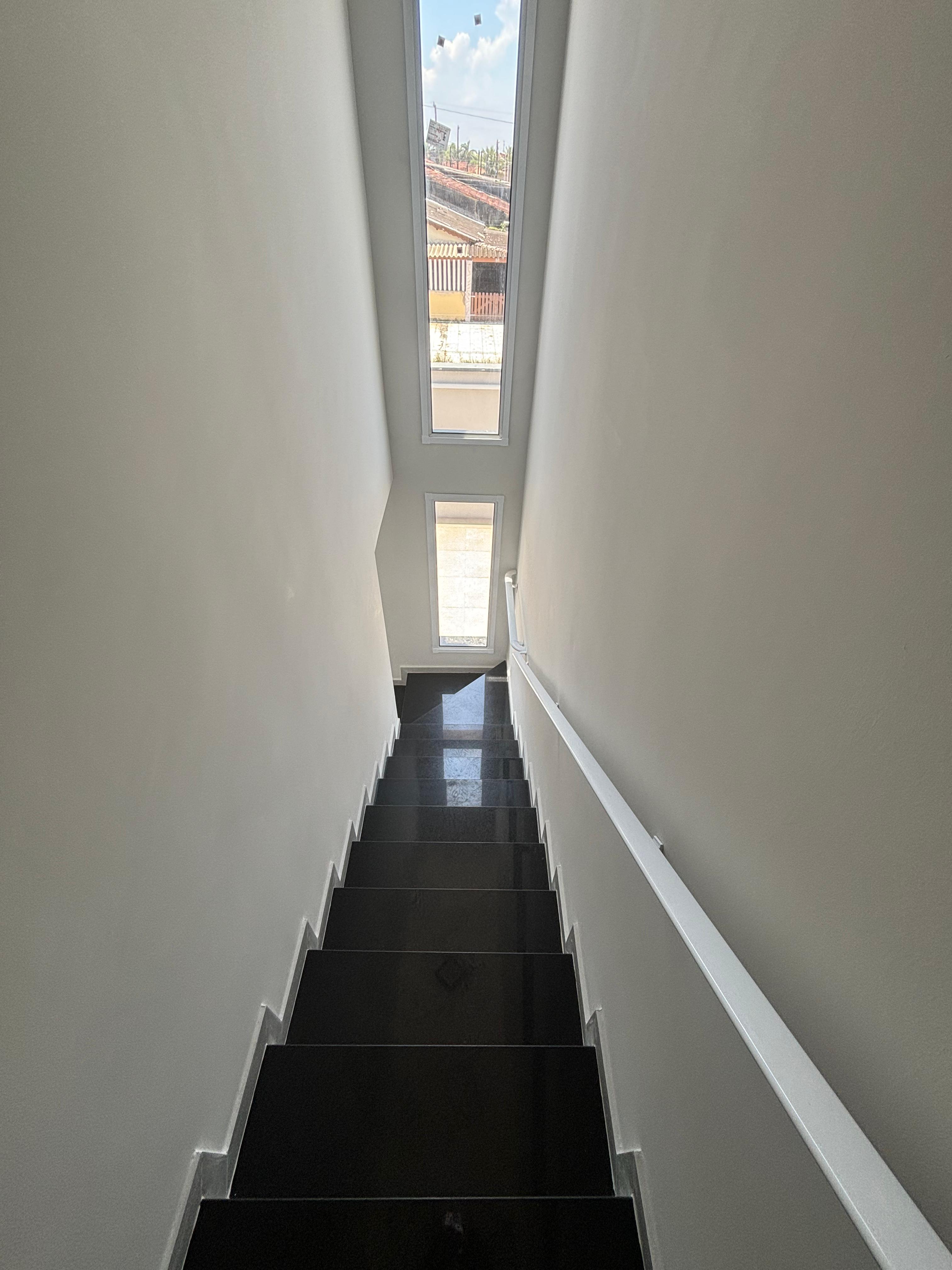Imagem Casa com 3 Quartos à Venda, 102 m²em Balneário São Marcos - Itanhaém